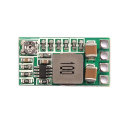 MP2315 1.5A Adjustable Voltage Reducer Module - 2