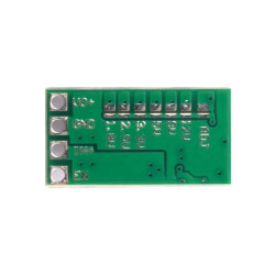 MP2315 1.5A Adjustable Voltage Reducer Module - 3