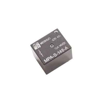 MPA-S-148 48V 15A Relay 4-Pin - 1