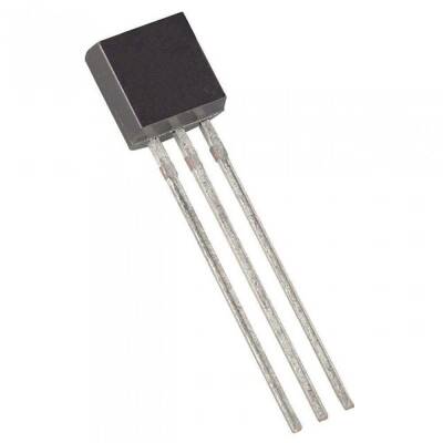 MPSA13 TO92 NPN Transistor - 1