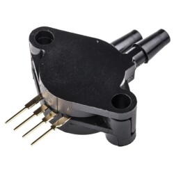 MPX2010DP Pressure Sensor 