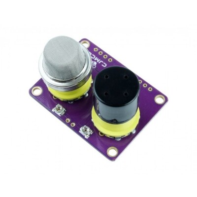 MQ131 Ozone Gas Sensor Module - 2