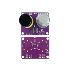 MQ131 Ozone Gas Sensor Module - 3