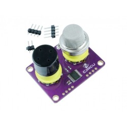 MQ131 Ozone Gas Sensor Module 