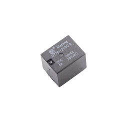 MT-78 12V 5A Relay 4-Pin 