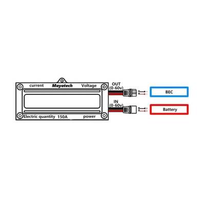 MT10PRO+ 10kg Engine Tester - 4