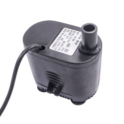 MY-088 220V 21W Submersible Water Pump - Aquarium Water Pump - 2