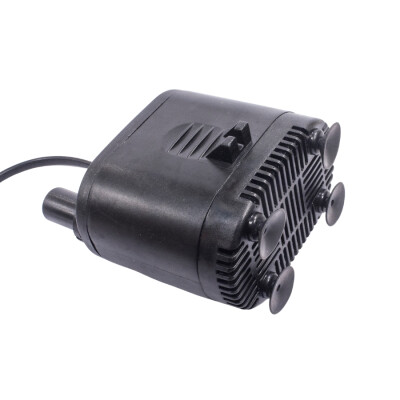 MY-088 220V 21W Submersible Water Pump - Aquarium Water Pump - 3