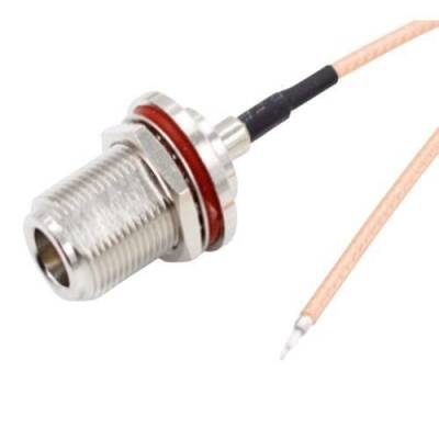 N-KY-23 RG316 Converter Cable - 14cm - 1