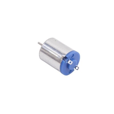 N15 3-9V Mini DC Motor - 2