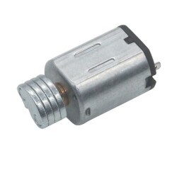 N20 1.5-6V Vibration Motor 