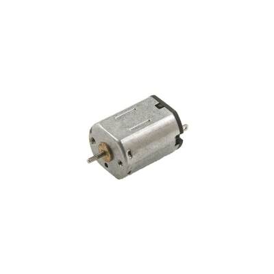 N20 3-6V Mini DC Motor - 1