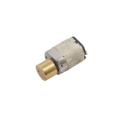 N20 3V Mini Vibration Motor - 1