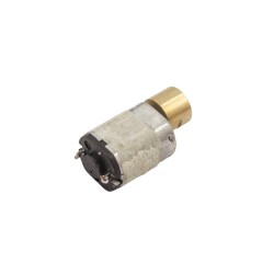 N20 3V Mini Vibration Motor - 2