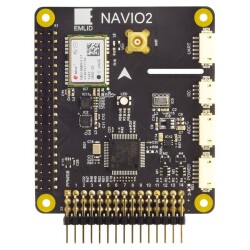 Navio 2 Flight Control Card - 1