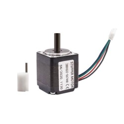 NEMA 11 Step Motor 28BYG32-067A8 