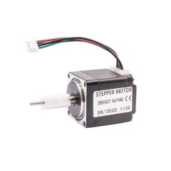 NEMA 11 Stepper Motor 28BYG32-067A8 - 2