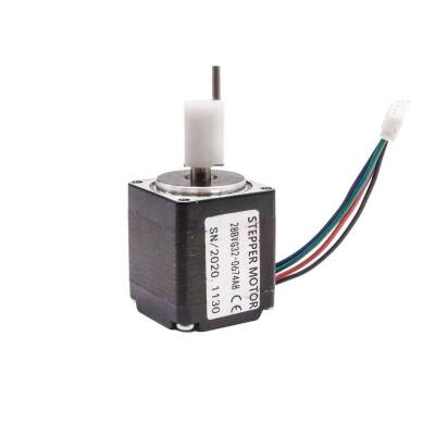 NEMA 11 Stepper Motor 28BYG32-067A8 - 3