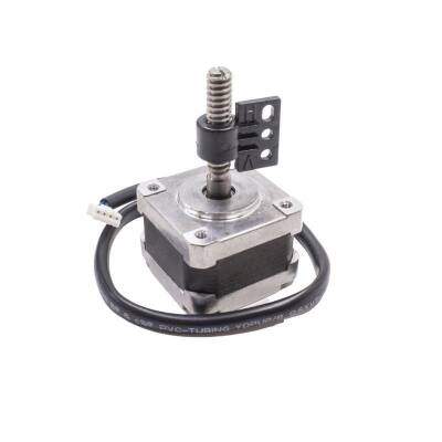 NEMA 14 3 cm Screw Shaft Stepper Motor - 35HDBL115Y - 1