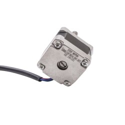 NEMA 14 3 cm Screw Shaft Stepper Motor - 35HDBL115Y - 3