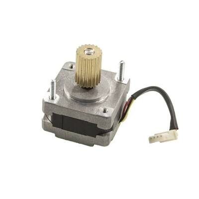 Nema 14 Step Motor 41MD3597AL - 1