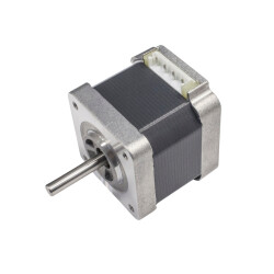 Nema 17 Step Motor KT42JM06 - 2