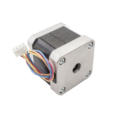 Nema 17 Step Motor MS17HD2P4100 - 2