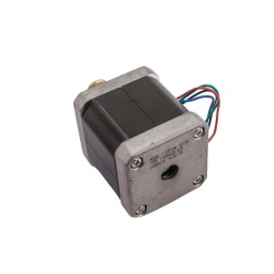 Nema 17 Stepper Motor 17HD6428-02N - 3