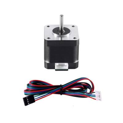 Nema 17 Stepper Motor 17HS1352-P4130 - 1