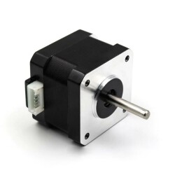 Nema 17 Stepper Motor 17HS1352-P4130 - 2