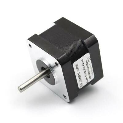 Nema 17 Stepper Motor 17HS1352-P4130 - 3