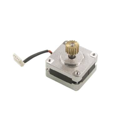 Nema 17 Stepper Motor 41ME3992AL - 1