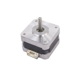 NEMA 17 Stepper Motor 42BYGH160-B-21bT 