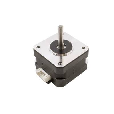 Nema 17 Stepper Motor 42HD3015-05 - 1