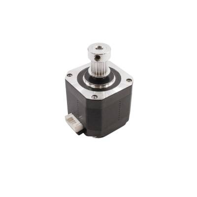 Nema 17 Stepper Motor 42HD4027-02 - 1