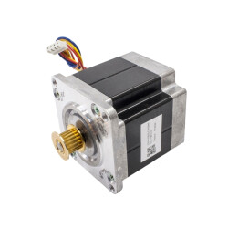 NEMA 23 Stepper Motor 23KM-K066CEVA0848 - 3