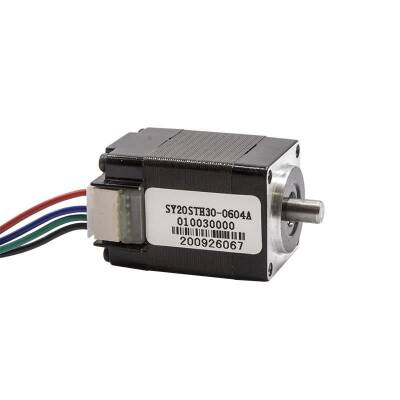 NEMA 8 Bipolar, 200 Adım, 20×30mm, 3.9V Step Motor - PL-1204 - 1