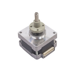 NEMA16 Screw Shaft Stepper Motor 39BYG228-A-32L5T 