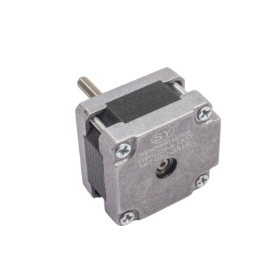 NEMA16 Screw Shaft Stepper Motor 39BYG228-A-32L5T - 2