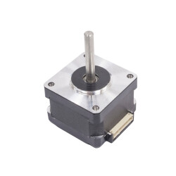 NEMA16 Stepper Motor 39BYGF303-B-32H 