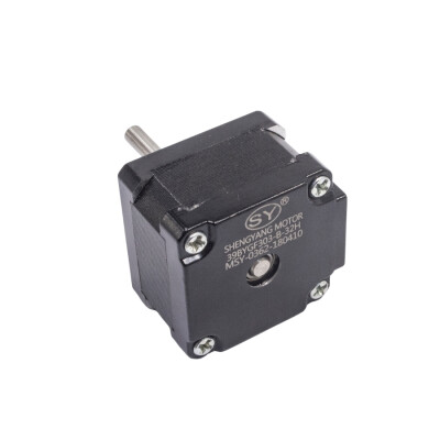 NEMA16 Stepper Motor 39BYGF303-B-32H - 2