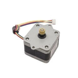 NEMA17 Step Motor 17PM-K036-G5WM - 8