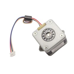 NEMA17 Step Motor 17PM-K036-G5WM - 9