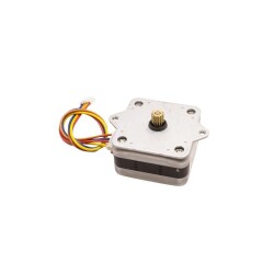 NEMA17 Stepper Motor 17PM-J751-G2VM - 1