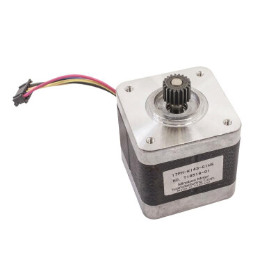 NEMA17 Stepper Motor 17PM-K143-G1WS - 1