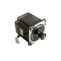 NEMA23 1.8DEG 1.86V Step Motor STP-58D3026-01 