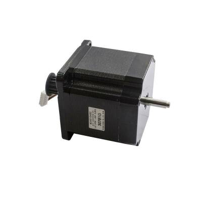 NEMA23 1.8DEG 1.86V Step Motor STP-58D3026-01 - 2