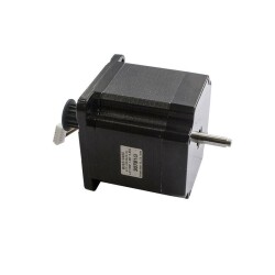 NEMA23 1.8DEG 1.86V Stepper Motor STP-58D3026-01 - 2