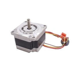 NEMA23 78800-01B Step Motor STA-56D1020 - 2