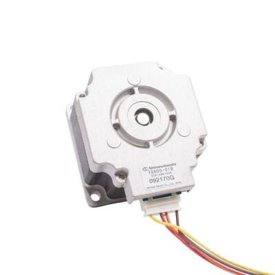 NEMA23 78800-01B Step Motor STA-56D1020 - 3